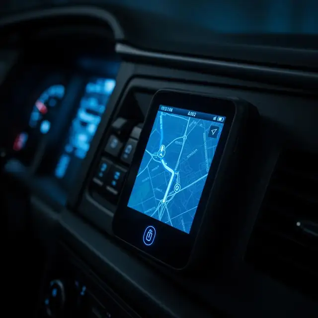 Fleet Management
